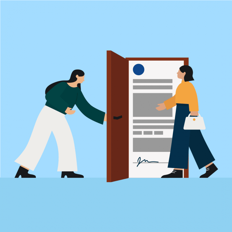 How To Create a Fillable Form in Word for Legal Documents