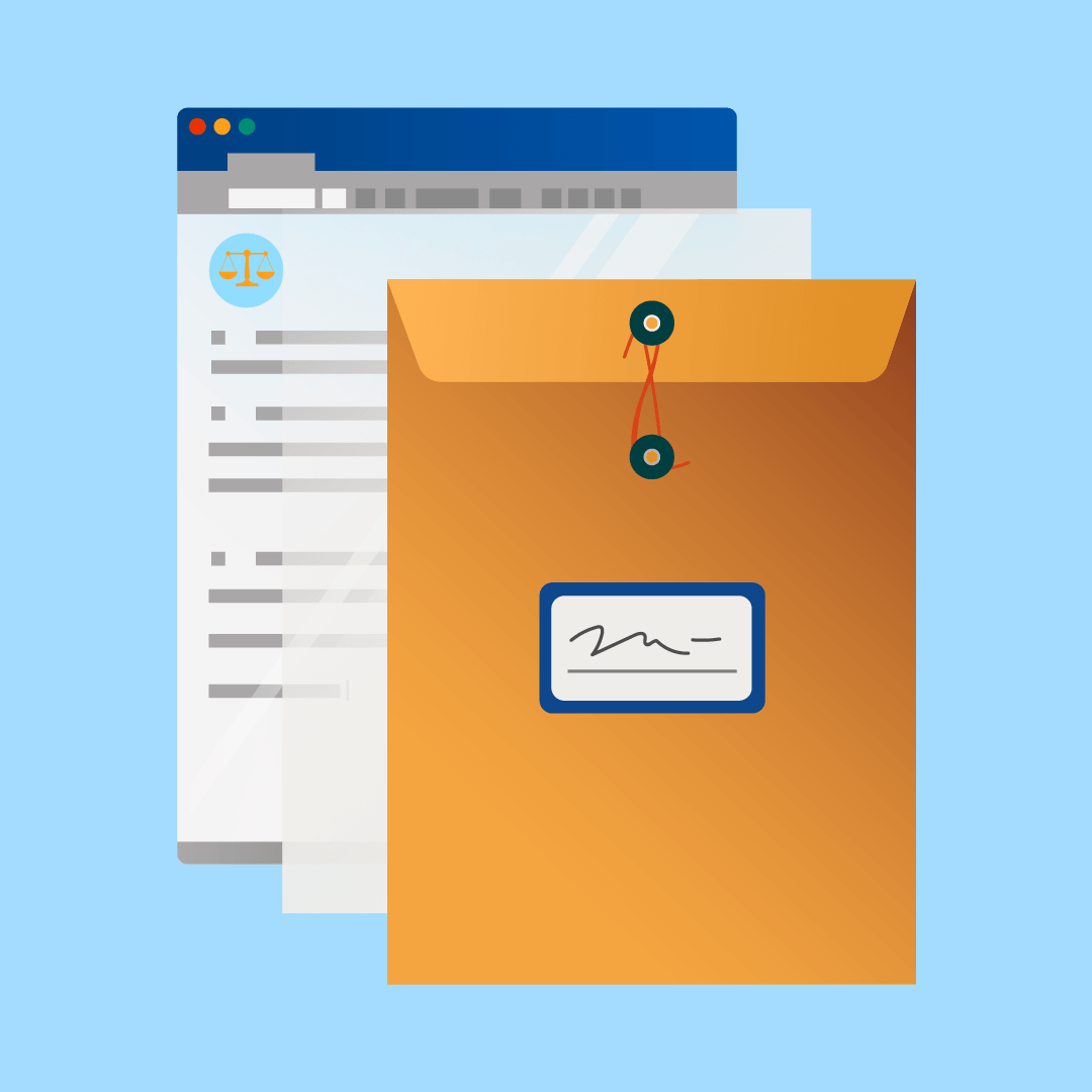 How to Cite Exhibits in Legal Briefs: A Practical Word Guide for Lawyers