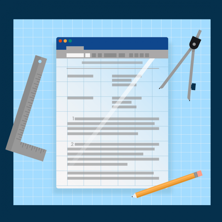 How to Draft Legal Documents in Word: A Practical Guide for Lawyers