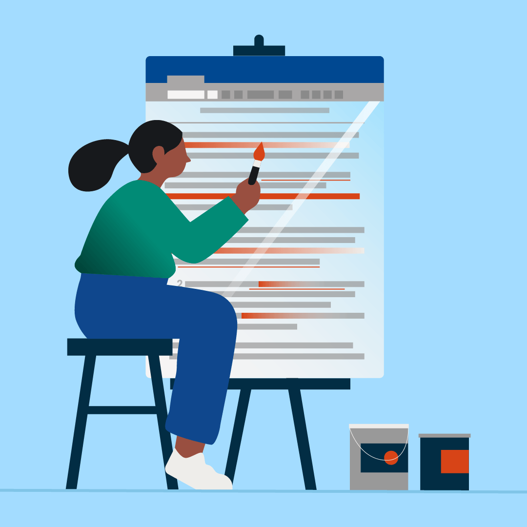 How to redline a legal document