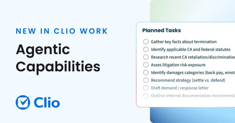 Clio Resource