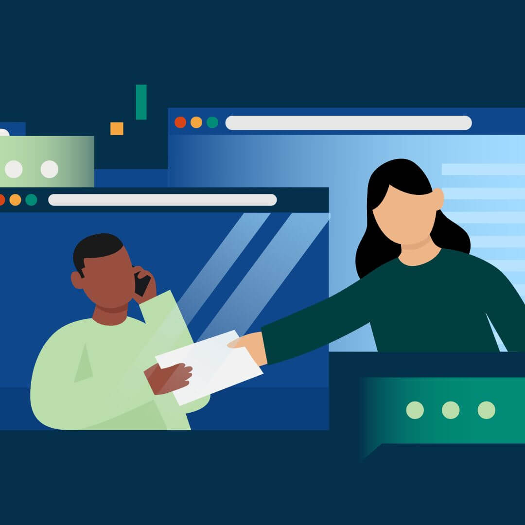 Microsoft Word Document Collaboration in Legal Work
