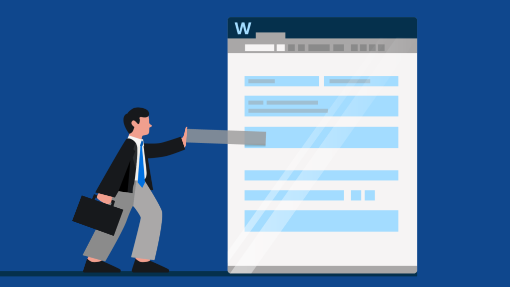 How to Create a Pleading Paper Template in Word That Survives Reuse