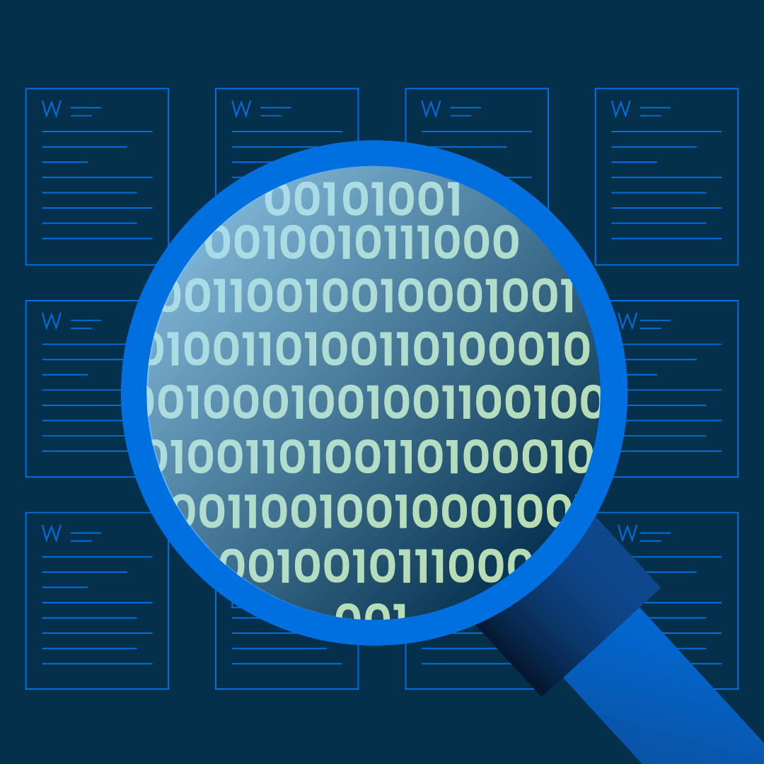 Metadata in Microsoft Word for Lawyers: Risks and Controls