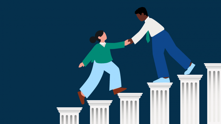 How to Have Performance Conversations That Actually Develop Your Law Firm Team