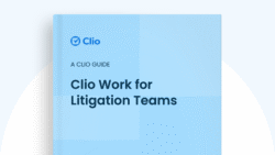Clio Resource