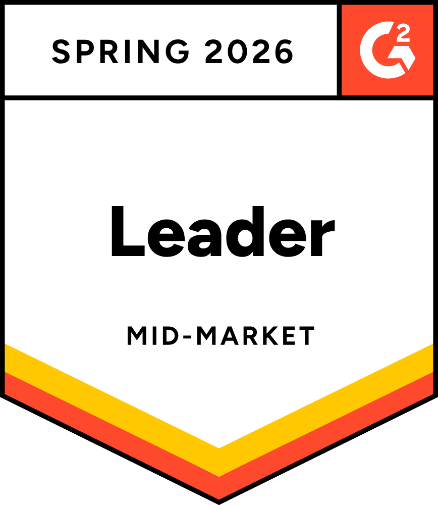 Leader mid-market