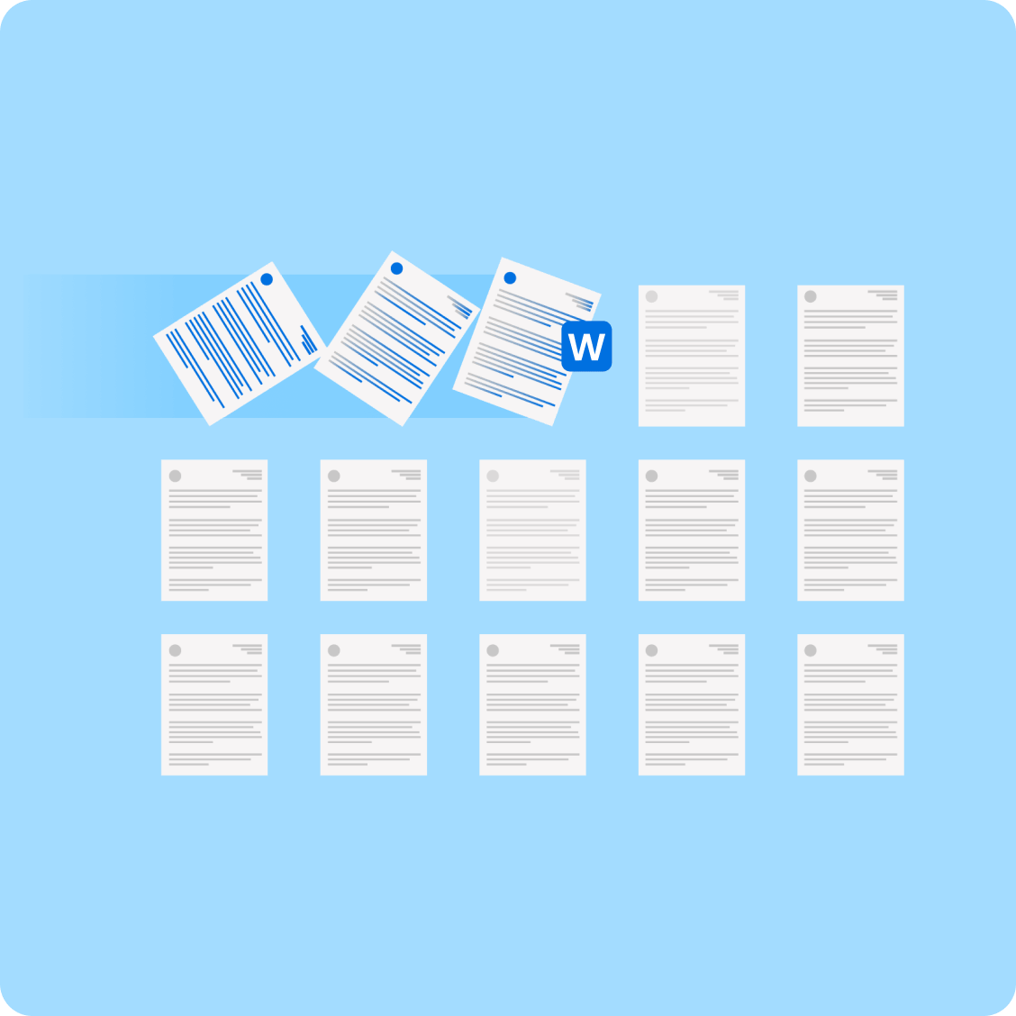 NA MS Word Certification for Paralegals Module 3