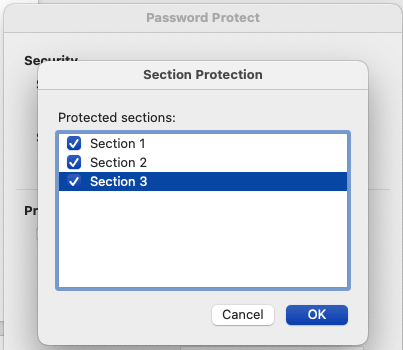 Protect Word Document Formatting: A Legal Professional’s Guide