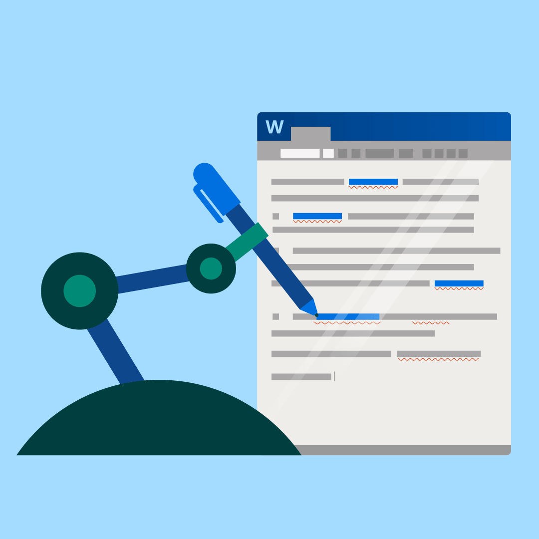 Microsoft Word AutoCorrect in Legal Documents: Risks and Fixes