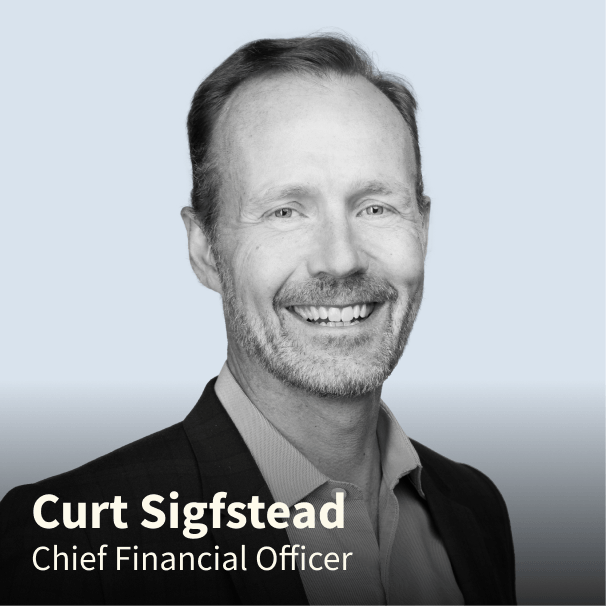 Curt Sigfstead