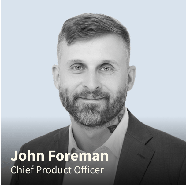 John Foreman