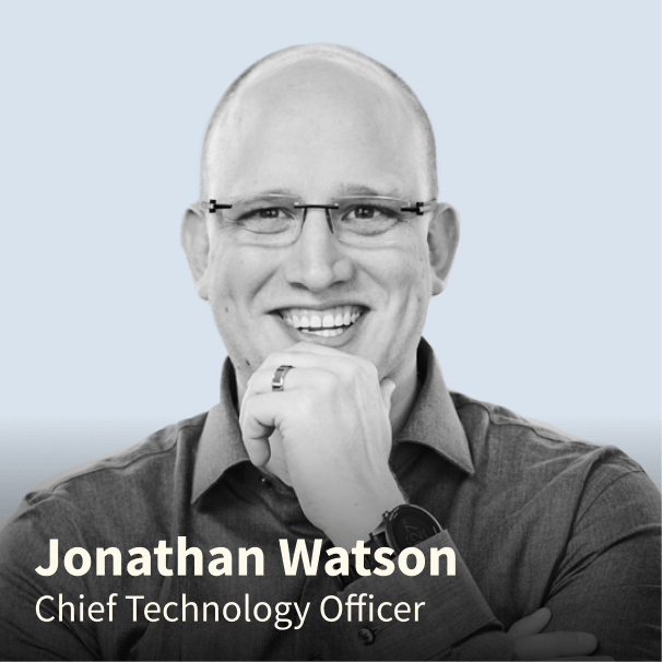 Jonathan Watson
