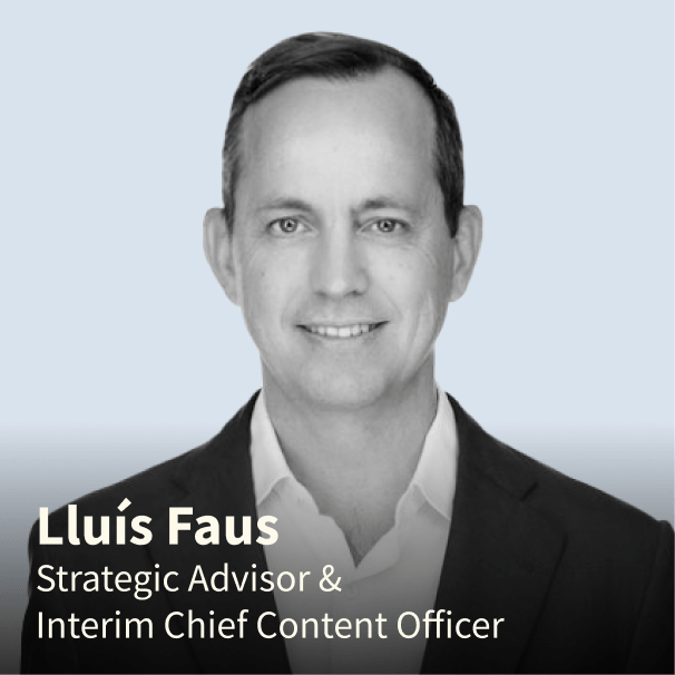 Lluís Faus