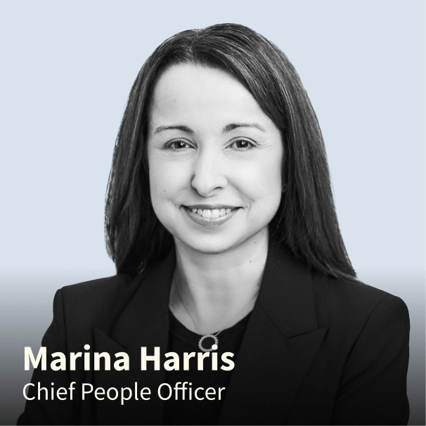 Marina Harris
