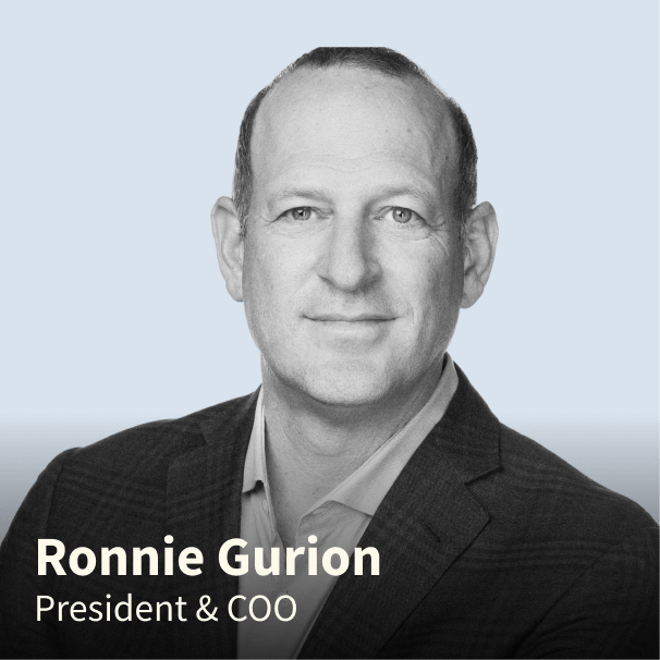 Ronnie Gurion