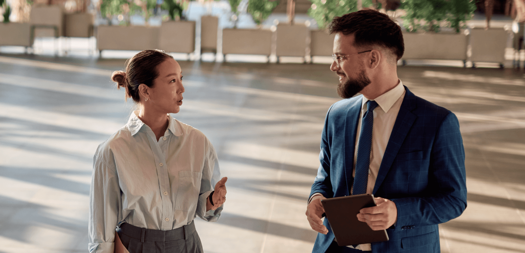 Clio Operate - The adaptive operating layer trusted by leading firms