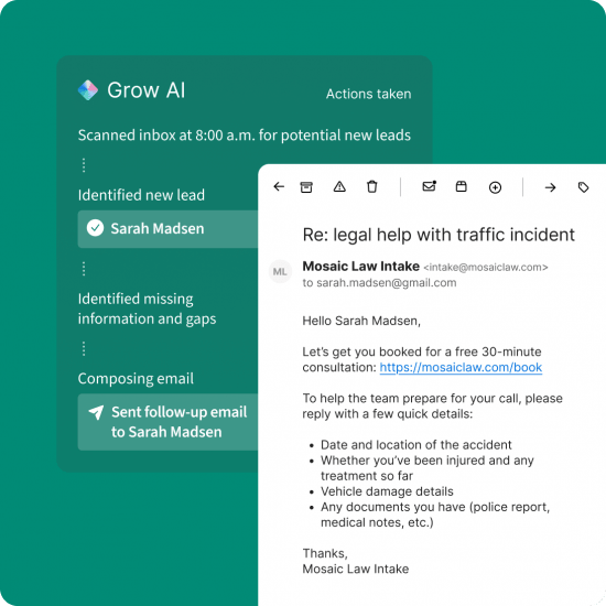 Simplified Product UI - Build a reputation worth referring