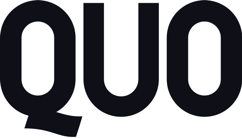 Quo Website Quo Integration for Clio | Clio