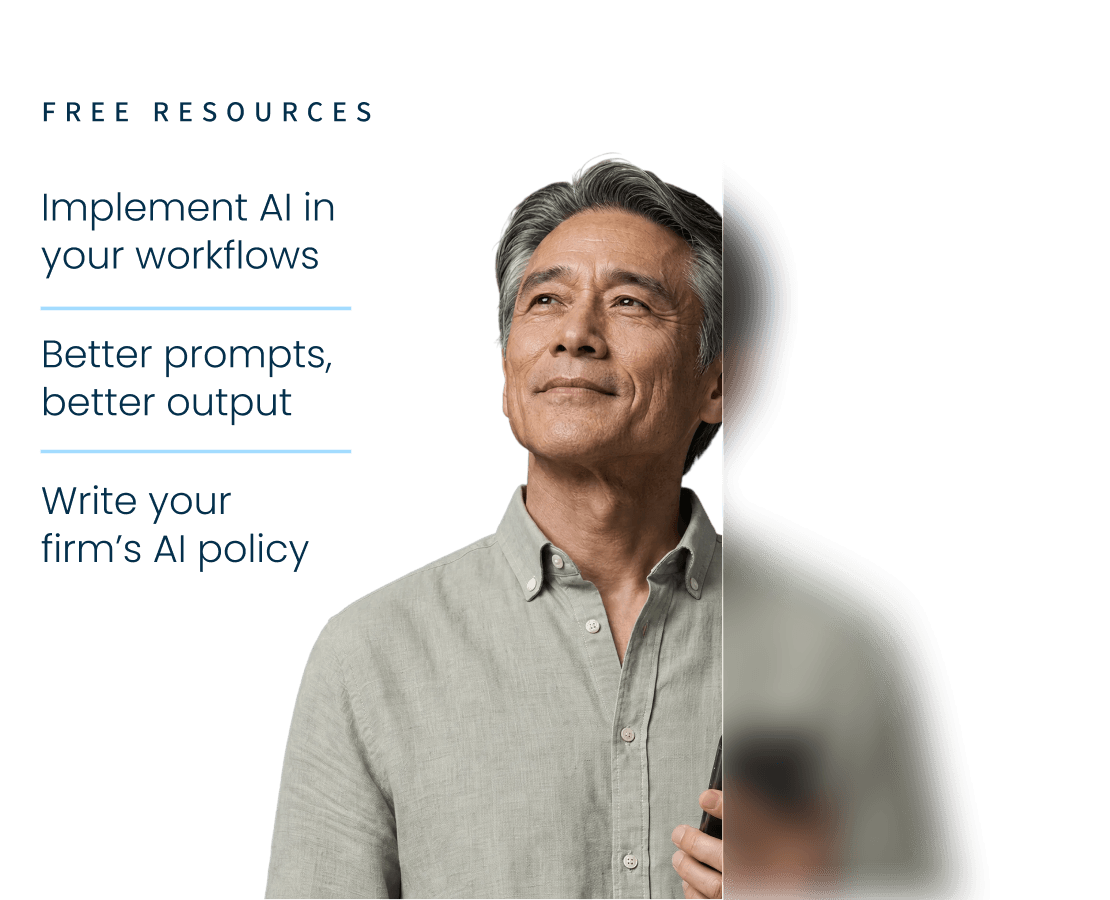 Take your AI knowledge further