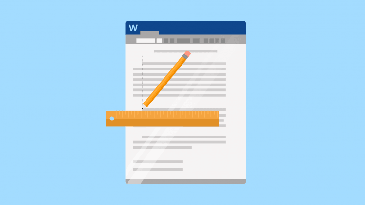 Page Setup and Tabs in Legal Documents