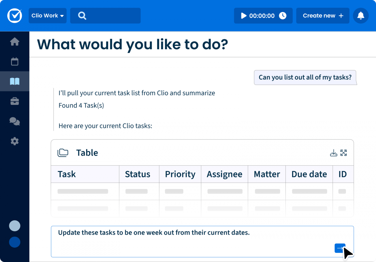 What’s New in Clio: Latest Product and Feature Updates | Clio