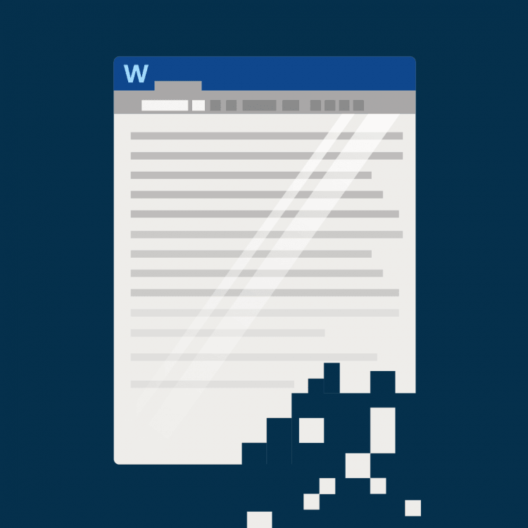 Limitations of AI Legal Drafting in Microsoft Word