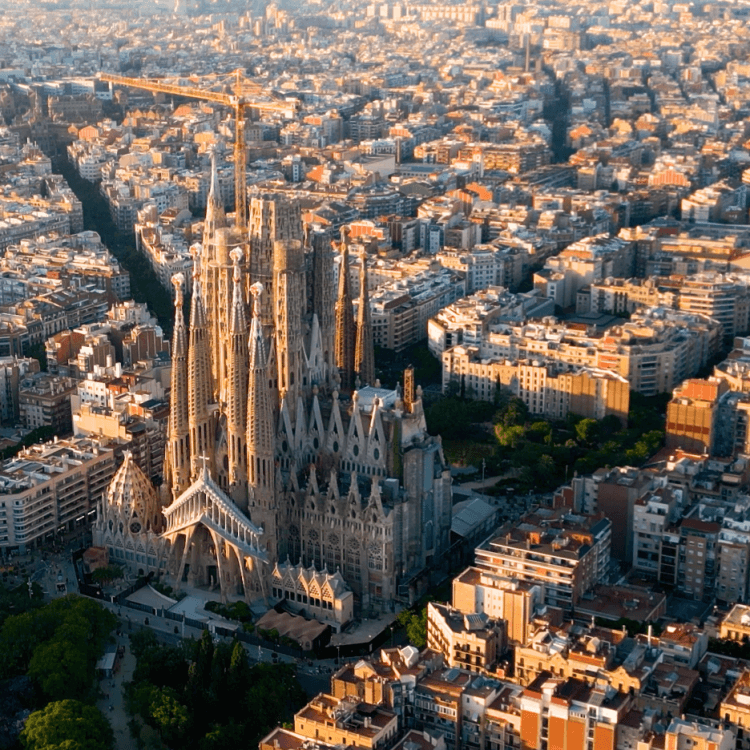 Careers Spain Masthead