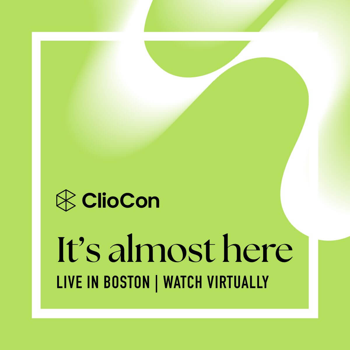 ClioCon 2026