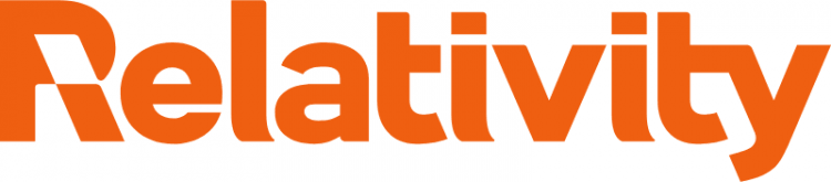 Relativity aiR logo Relativity aiR logo