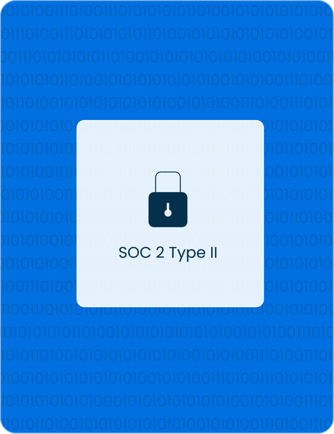 All Features - Security - All